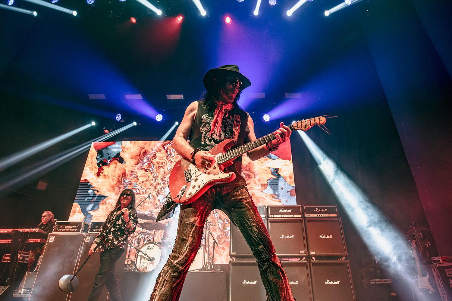 Rata Blanca